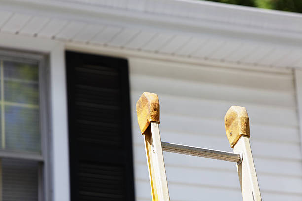 Siding Removal and Disposal in Edinburg, VA